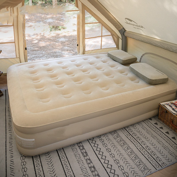 Inflatable Bed 35