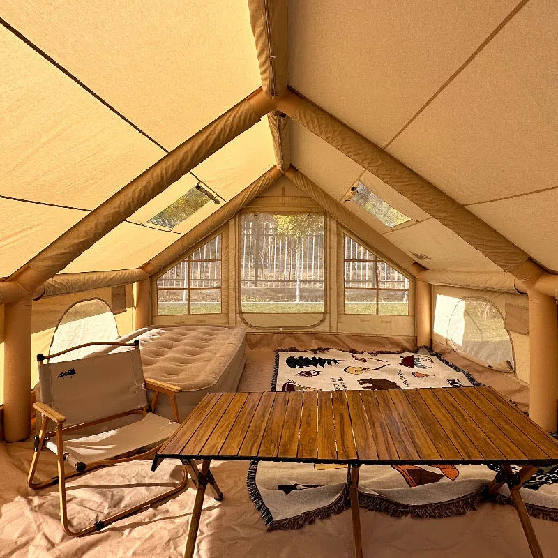 Air Lodge M (12m2)