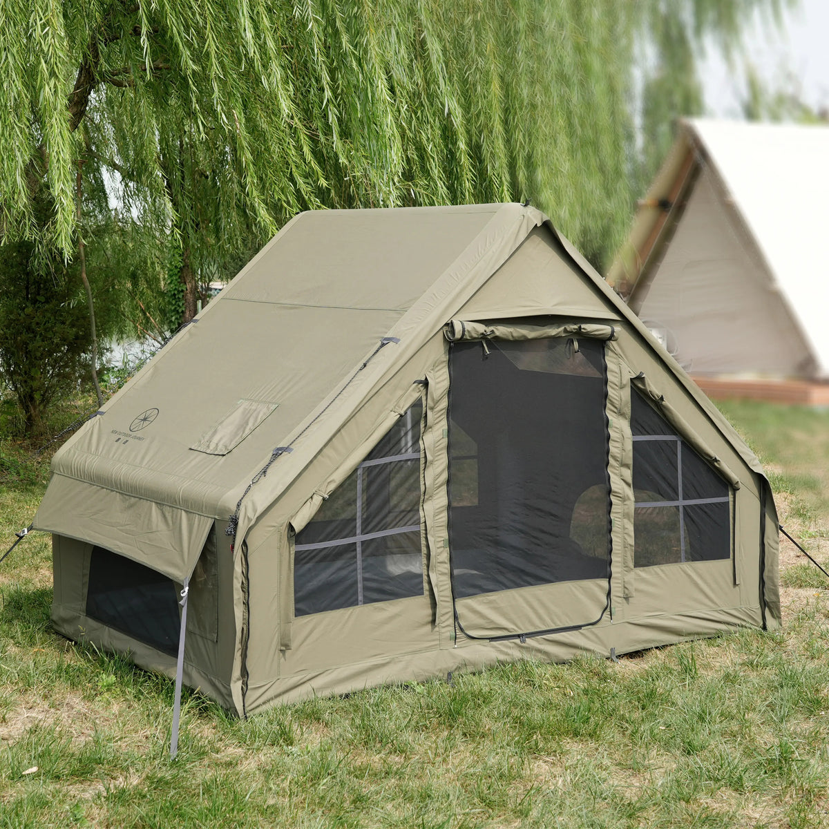 Air Lodge S (6m2)