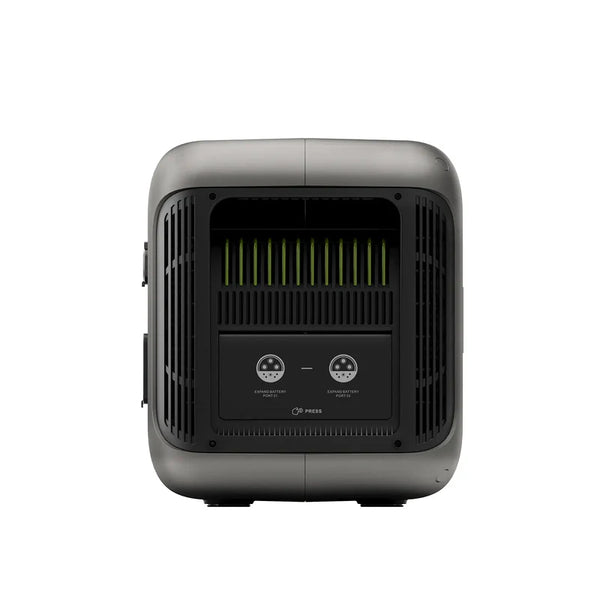 R1500 Portable Power Station 1800W 1152Wh